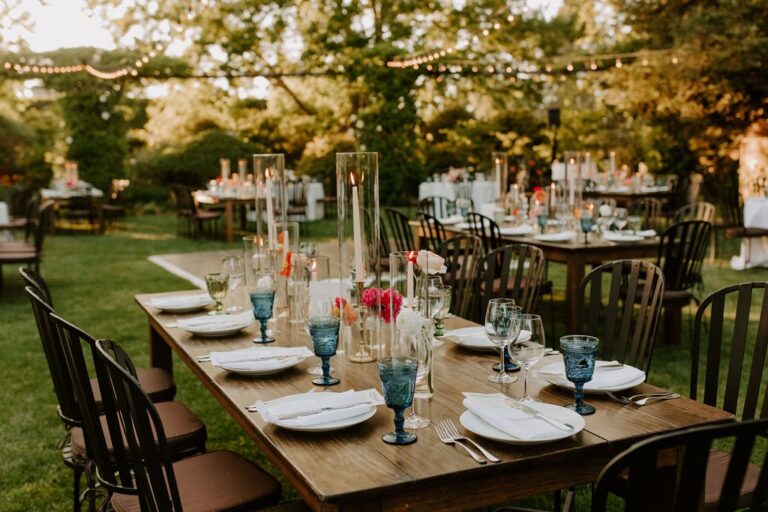 View of Part 2: Wedding Amazon Purchases To Create A Luxury Wedding Day - Carly ...
