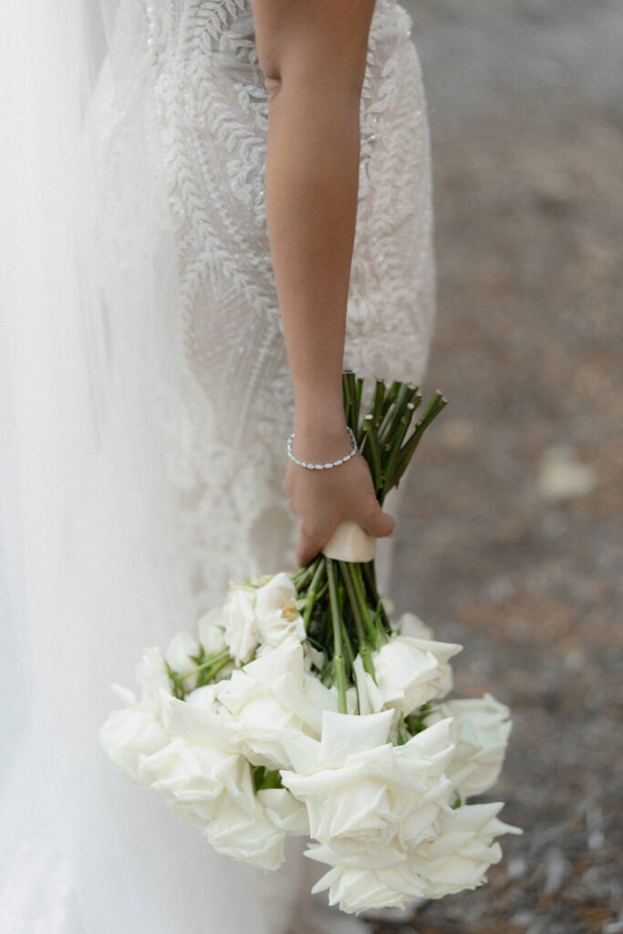 An Elegant Affair: A Stunning Wedding at Auberge du Soleil in Napa Valley