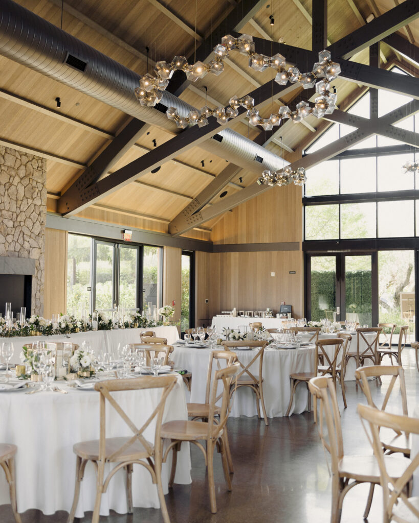 An Intimate Yountville Wedding With Ryan & Beau